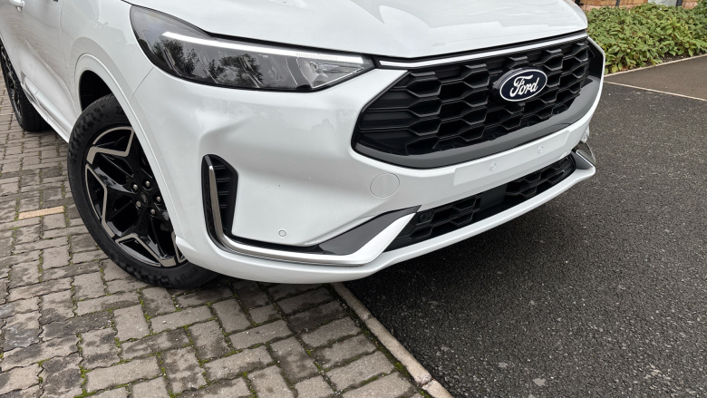 Ford Kuga 1.5 EcoBoost ST-Line X 5dr Petrol Estate